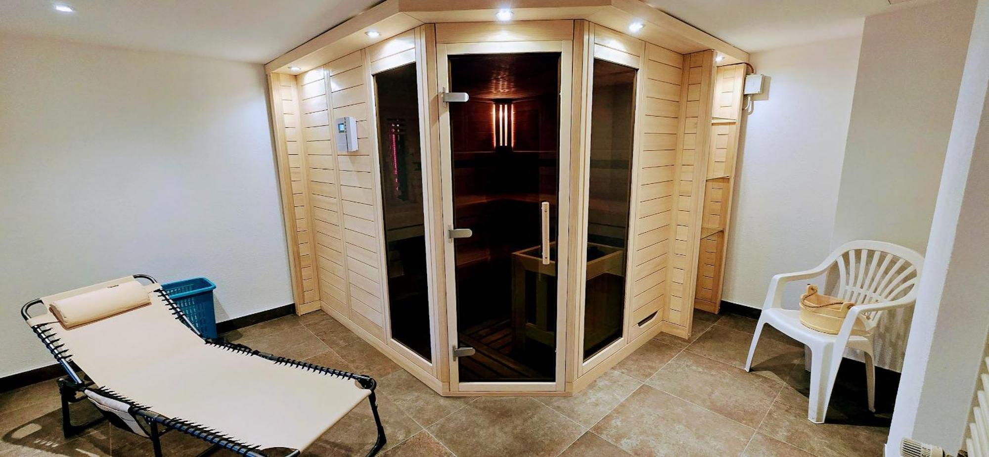 " Residenz Seeblick" Studio 27 Mit Seitlichem Ostseeblick Sellin  外观 照片